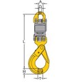 8-122 / Insulated Swivels